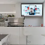 Ninfea Hotel Cattolica