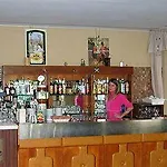 Hotel Ninfea Cattolica