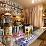 Hotel Ninfea Cattolica