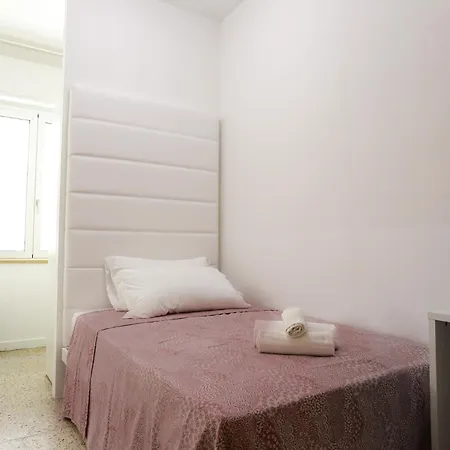 Hotel Ninfea