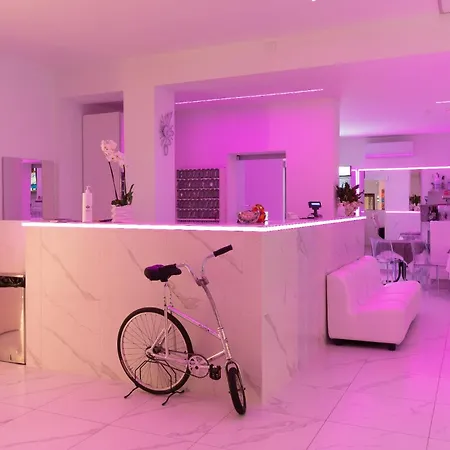 Ninfea Hotel 3*