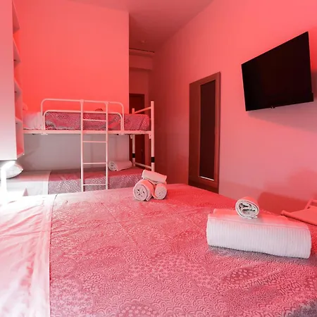 Hotel Ninfea 3*