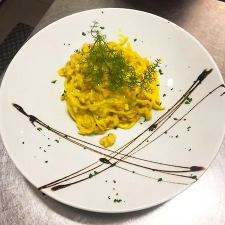 Hotel Ninfea 3*