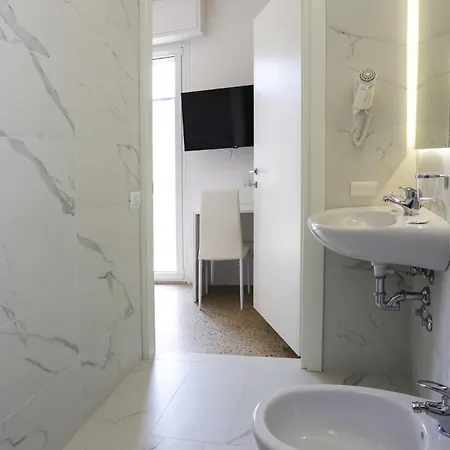 Ninfea Hotel Cattolica
