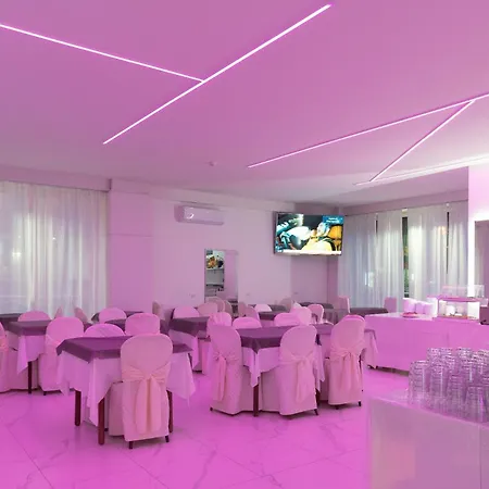 Ninfea Hotel 3*