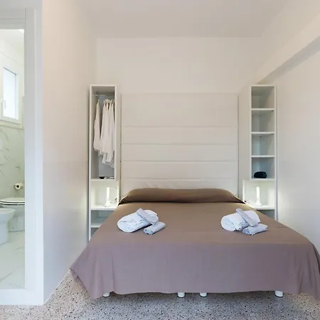 Hotel Ninfea Cattolica