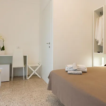 Ninfea Hotel Cattolica