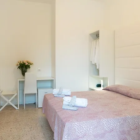 Hotel Ninfea Cattolica