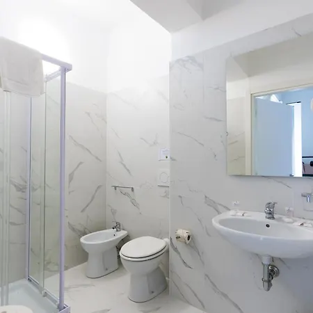 Ninfea Hotel 3*