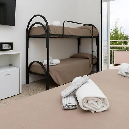 Hotel Ninfea 3*