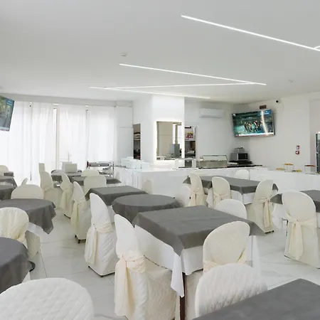 Ninfea Hotel Cattolica