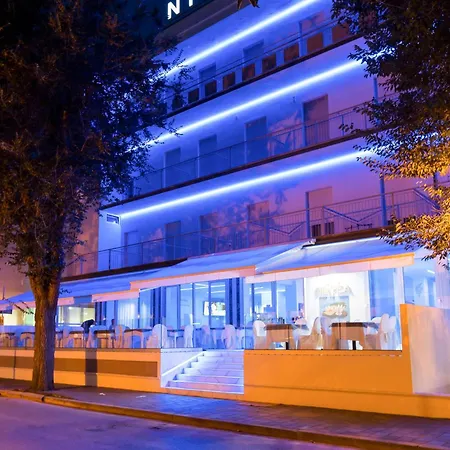Ninfea Hotel