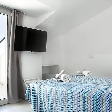 Ninfea Hotel Cattolica