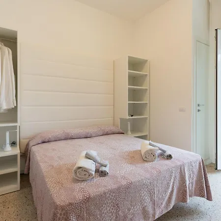 Hotel Ninfea Cattolica