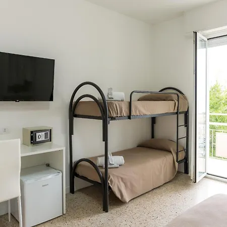 Ninfea Hotel 3*