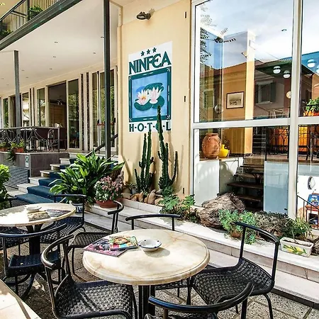 Ninfea Hotel