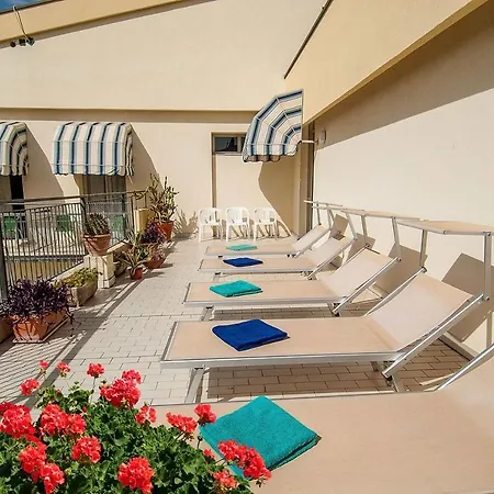 Ninfea Hotel 3*