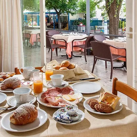 Ninfea Hotel