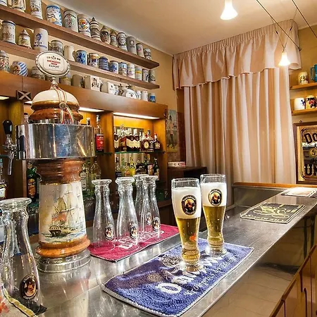 Hotel Ninfea Cattolica