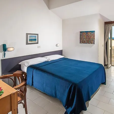 Ninfea Hotel Cattolica