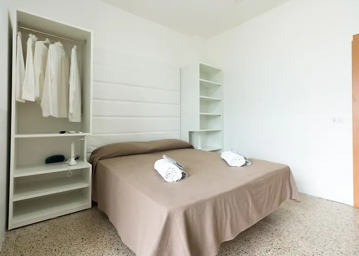 Ninfea Hotel Cattolica