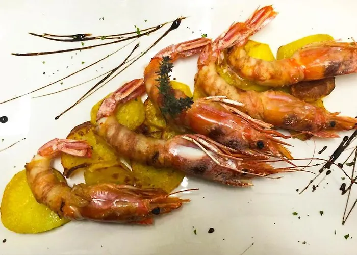 ホテル Ninfea カットーリカ