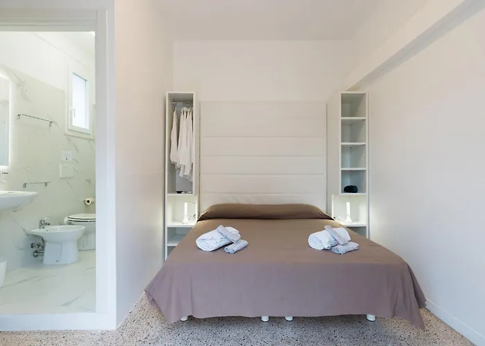 Hotel Ninfea Cattolica