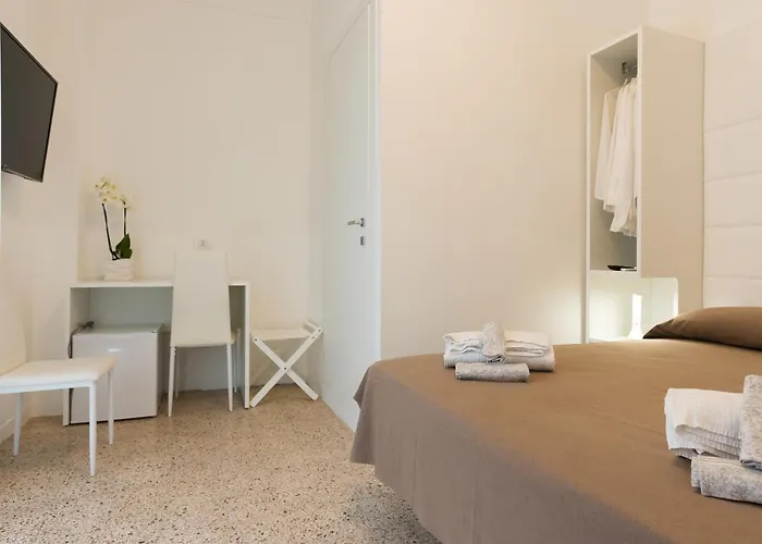 Ninfea Hotel Cattolica