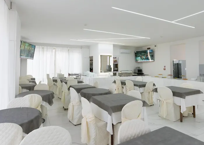 Ninfea Hotel Cattolica