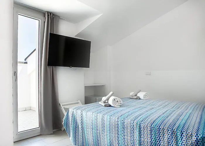 Ninfea Hotel Cattolica