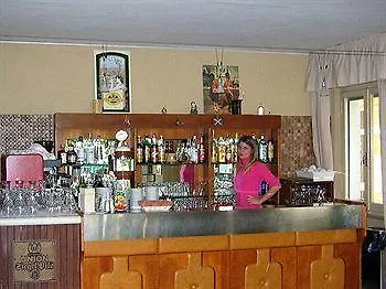 ホテル Ninfea カットーリカ