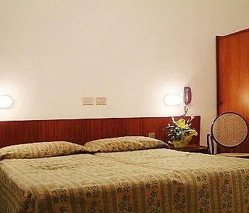 Ninfea Szálloda Cattolica