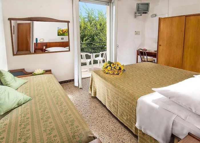 Ninfea カットーリカ