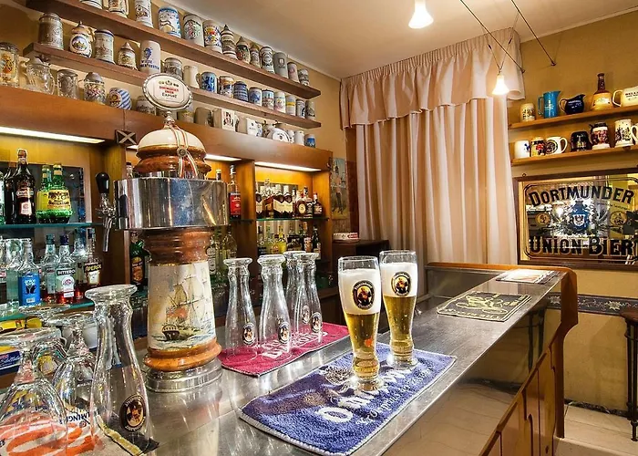 Hotel Ninfea Cattolica