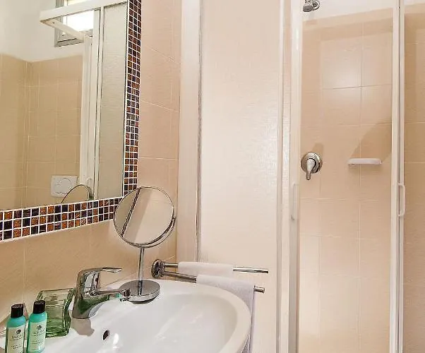 Hotel Ninfea Cattolica