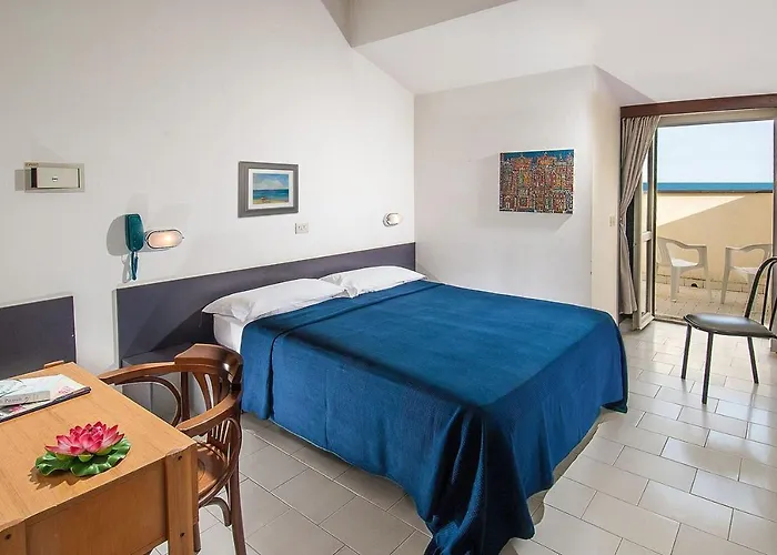 Ninfea Hotel Cattolica